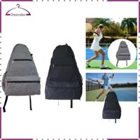Túi Tennis Túi Duffle Giữ Vợt Cầu Lông Nhẹ Cho Nữ Vai