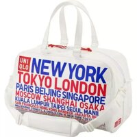 Túi tennis Uniqlo Novak Djokovic US 2016 - 190575