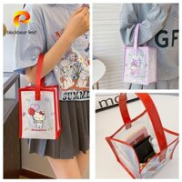 Túi thạch BLACKBEAR LIMIT LIMIT Phụ nữ chống thấm nước mùa hè