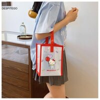 Túi thạch DESPITEGO Kuromi di động ngoài trời