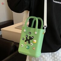 Túi thạch EVA chống nước Mini tiện lợi mang theo với ngoại hình nhỏ gọn