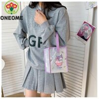 Túi thạch ONEOME Kuromi Thể thao chống nước