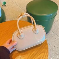 Túi thạch PVC WDFQW Du lịch dễ thương mùa hè