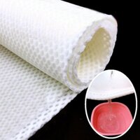 Túi thần kỳ Thảm Ma Thuật cá bể cá cảnh tổ ong Lọc ong vải 3D tổ sinh cotton ong Cotton trắng ong bông tổ hóa lỗ lọc bông M2Q6