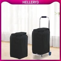 Túi thay thế xe đẩy mua sắm Phụ kiện xe đẩy có thể gập lại hiệu suất tốt