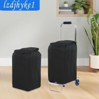 Túi thay thế xe đẩy mua sắm Phụ kiện xe đẩy có thể gập lại hiệu suất tốt