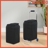 Túi thay thế xe mua sắm 55 L cho túi xe đẩy mua sắm tại nhà hoặc văn phòng