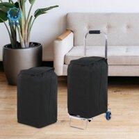 Túi thay thế xe mua sắm Túi xe đẩy mua sắm di động có thể gập lại cho cầu thang