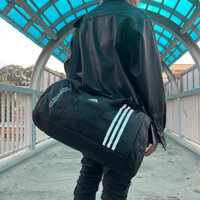 TÚI THỂ THAO ADIDAS CLIMACOOL MÀU ĐEN Mã TA22