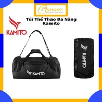 Túi thể thao đa năng Kamito - Túi Xách Thể Thao Cầu Lông - Bóng Bàn - Tennis - Bóng Đá