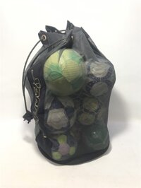 Túi thể thao đựng banh 5 quả 22T8113 (Cái)