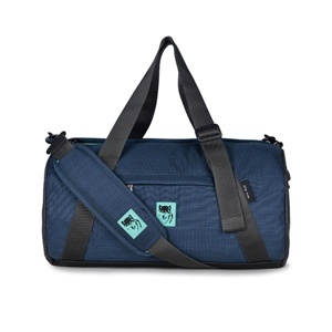 Túi thể thao Mikkor The Boris Gym - nhiều màu