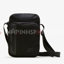 Balo sportswear Nike Tech Cross-Body BA5268-010