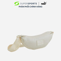 Túi Thể Thao Nữ Puma Core Croissant - Trắng  - 07987402
