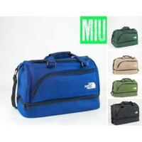 Túi Thể Thao The North Face Cao Cấp, Túi Tennis, Túi Nam,Túi 2 Tầng, Vải Chống Thấm Chuẩn Hãng - TN01