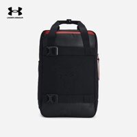 Túi thể thao unisex Under Armour Project Rock Box - 1378417-001 - 1378417-001 - FREE SIZE