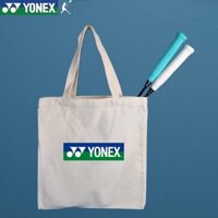 Túi thể thao YONEX, vợt tennis hoạt động ngoài trời, túi vợt cầu lông, túi cầu lông vai đơn nam và nữ