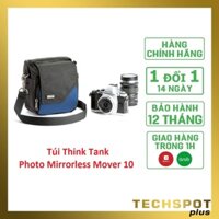 Túi Think Tank Photo Mirrorless Mover 10 | Hàng Chính Hãng