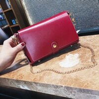 Túi Thời Trang Đeo Chéo Vuông Nhỏ phong cách Hàn Quốc TN0017 - LuckyHouse68