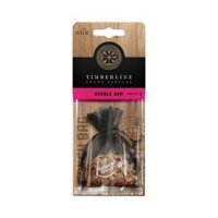 Túi thơm để Taplo Ô tô Elix Timberline – Hương Bubble Gum (Kẹo gum, ngọt ngào)