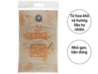Túi thơm Eden Home Vanilla  20g