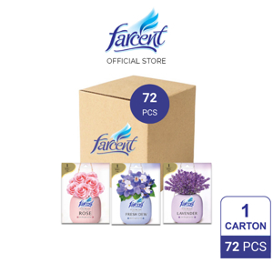 Túi thơm Farcent - 10g