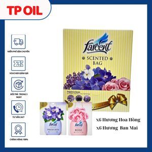 Túi thơm Farcent - 10g