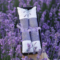 Túi thơm hoa khô tự nhiên Lavender, chống muỗi, hỗ trợ giấc ngủ, hương liệu cho tủ quần áo, túi thơm lễ hội Thuyền Rồng
