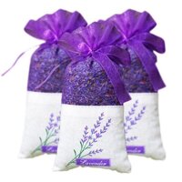 Túi thơm hoa Lavender - hoa oải hương