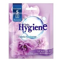 Túi Thơm Hygiene Tím Violet 8g