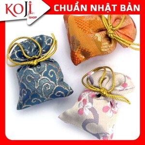 Túi thơm Miyako Shoyeido Nhật Bản