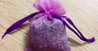 Túi thơm nụ Lavender - Oải hương khô