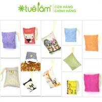 Túi thơm quế Tuệ Lâm  100% vỏ quế khố OCOP Quảng Ninh