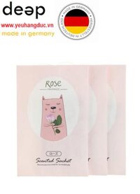 Túi thơm Rose 108829 Deep50 www.yeuhangduc.vn sẵn sàng cho bạn