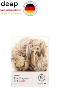 Túi thơm (Rose) 109832 Deep50 www.yeuhangduc.vn sẵn sàng cho bạn