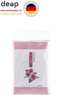 Túi thơm (Rose) 121316 Deep50 www.yeuhangduc.vn sẵn sàng cho bạn