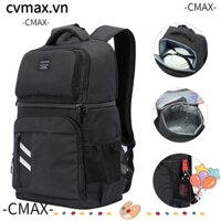 Túi thực phẩm nhiệt cmax 30l hộp tủ lạnh di động người vận chuyển giữ túi đeo vai tươi