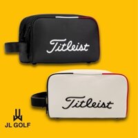 Túi Titleist, Pouchi Titleist thời trang, túi đựng golf cầm tay