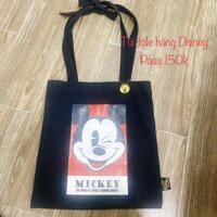 túi tole hãng disney