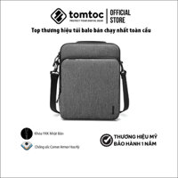 Túi Tomtoc (USA) Tablet Shouder Bag 360 Protection cho iPad Pro  11 inch 4/3/2/1 - H13A -Hàng chính hãng