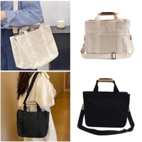 Túi Tote Baosity dành cho nữ Ví đa năng Túi xách đa năng để làm việc