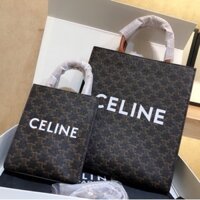 Túi Tote Celine 'Túi đeo vai phiên bản cao cấp handbfag