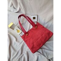 Túi tote của nữ hiệu Lancel Paris