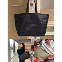 Túi Tote đeo vai dung tích lớn Alexander-wang