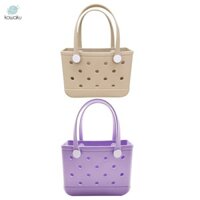 Túi Tote Đi Biển Nhẹ Túi Đi Biển Sắp Xếp Cho Thuyền Bơi Đi Biển
