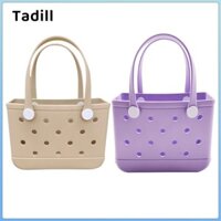 Túi Tote Đi Biển Nhẹ Túi Đi Biển Sắp Xếp Cho Thuyền Bơi Đi Biển
