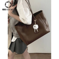 TÚI TOTE ĐỰNG LAPTOP, SÁCH VỞ OZUKO TRẺ TRUNG, THANH LỊCH