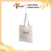 Túi tote FRJ Jeans Eco bag