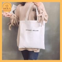 Túi Tote In Steady Seller TT35  – Thời Trang Meily