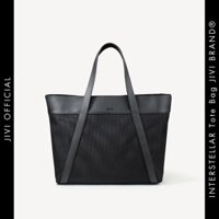 Túi tote Interstellar - INTERSTELLAR tote bag JIVI BRAND